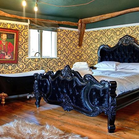 Luxury 9 Bed Manor House Hot Tub Cinema Room Skytv Saffron Walden Bagian luar foto