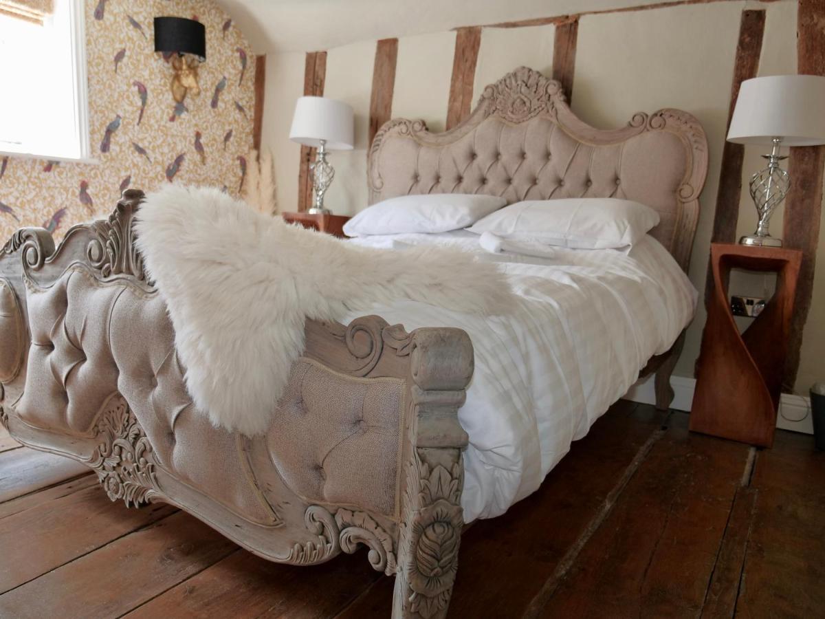 Luxury 9 Bed Manor House Hot Tub Cinema Room Skytv Saffron Walden Bagian luar foto