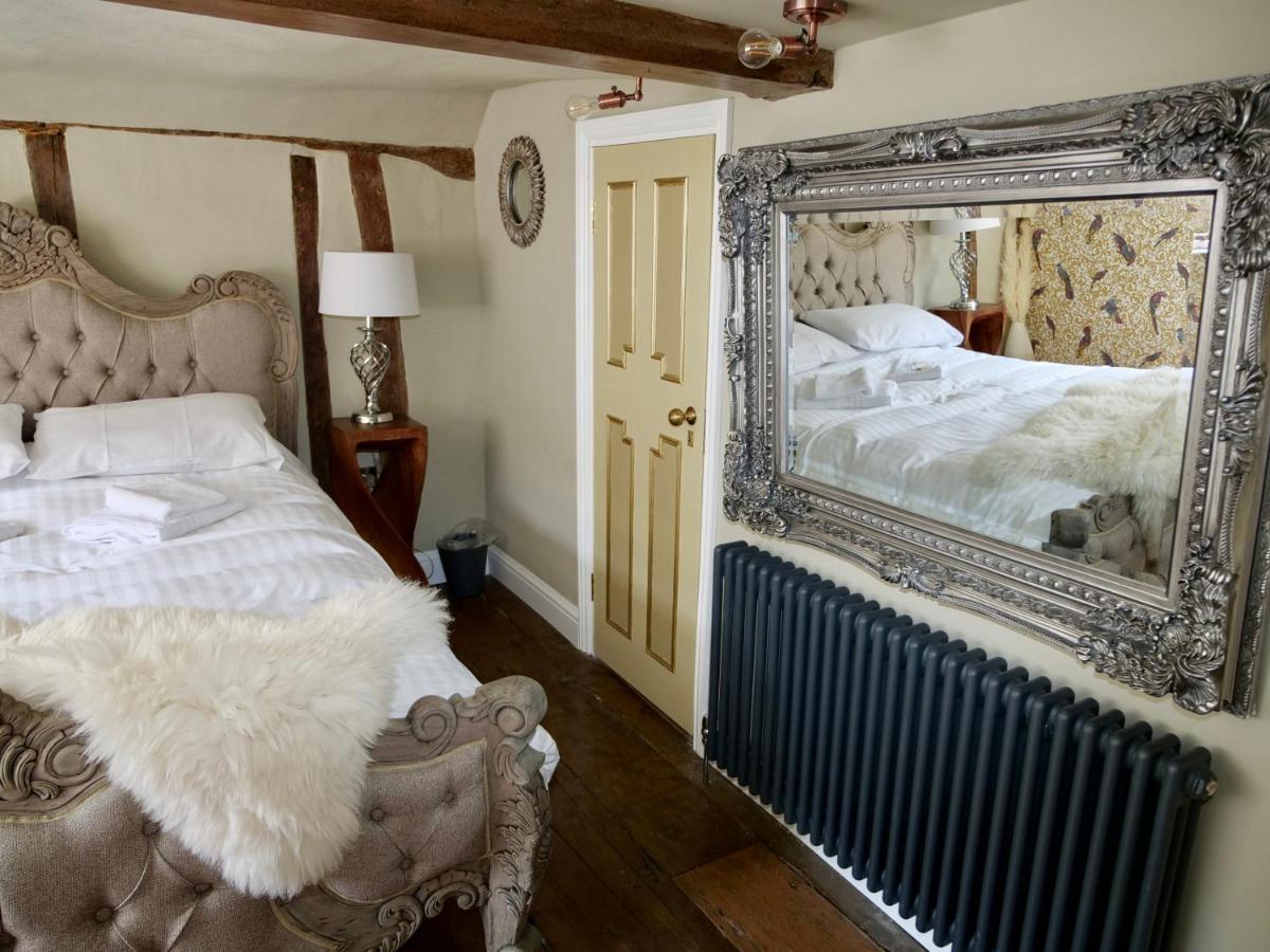 Luxury 9 Bed Manor House Hot Tub Cinema Room Skytv Saffron Walden Bagian luar foto